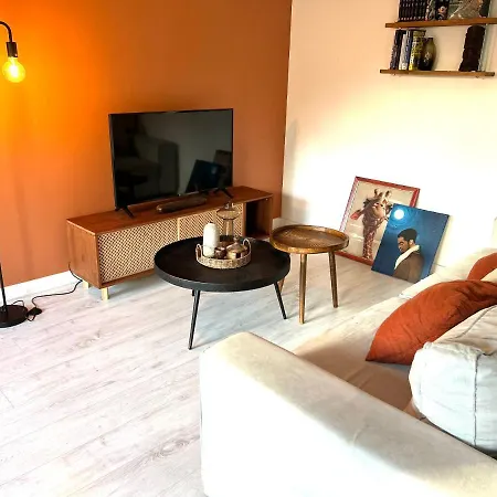Dream Loft Paris&Disney--20Min-- Roissy-en-Brie Extérieur photo