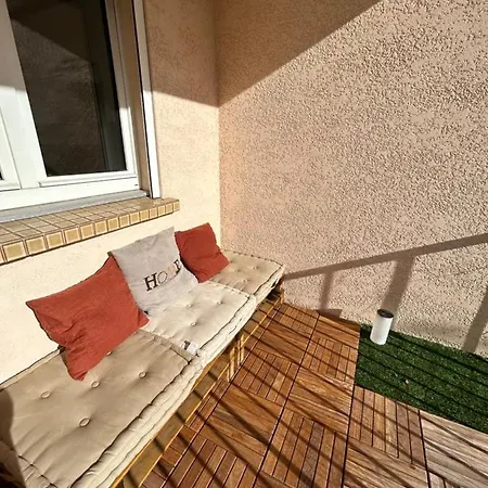 Dream Loft Paris&Disney--20Min-- Roissy-en-Brie Extérieur photo