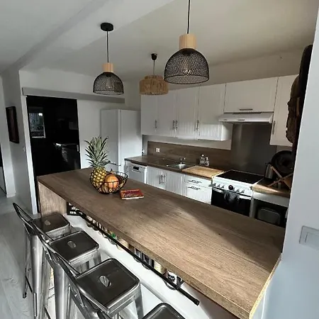 Dream Loft Paris&Disney--20Min-- Roissy-en-Brie Extérieur photo