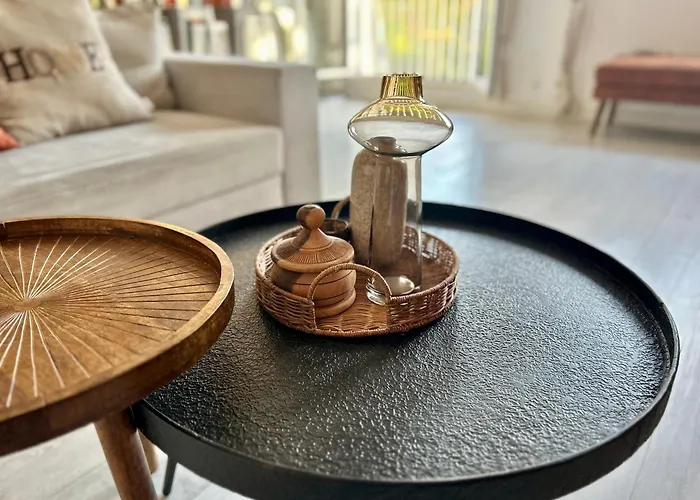 Dream Loft Paris&Disney--20Min--