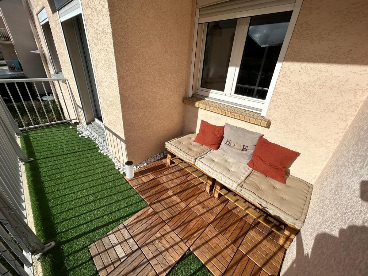 Dream Loft Paris&disney--20min-- Apartment Roissy-en-Brie
