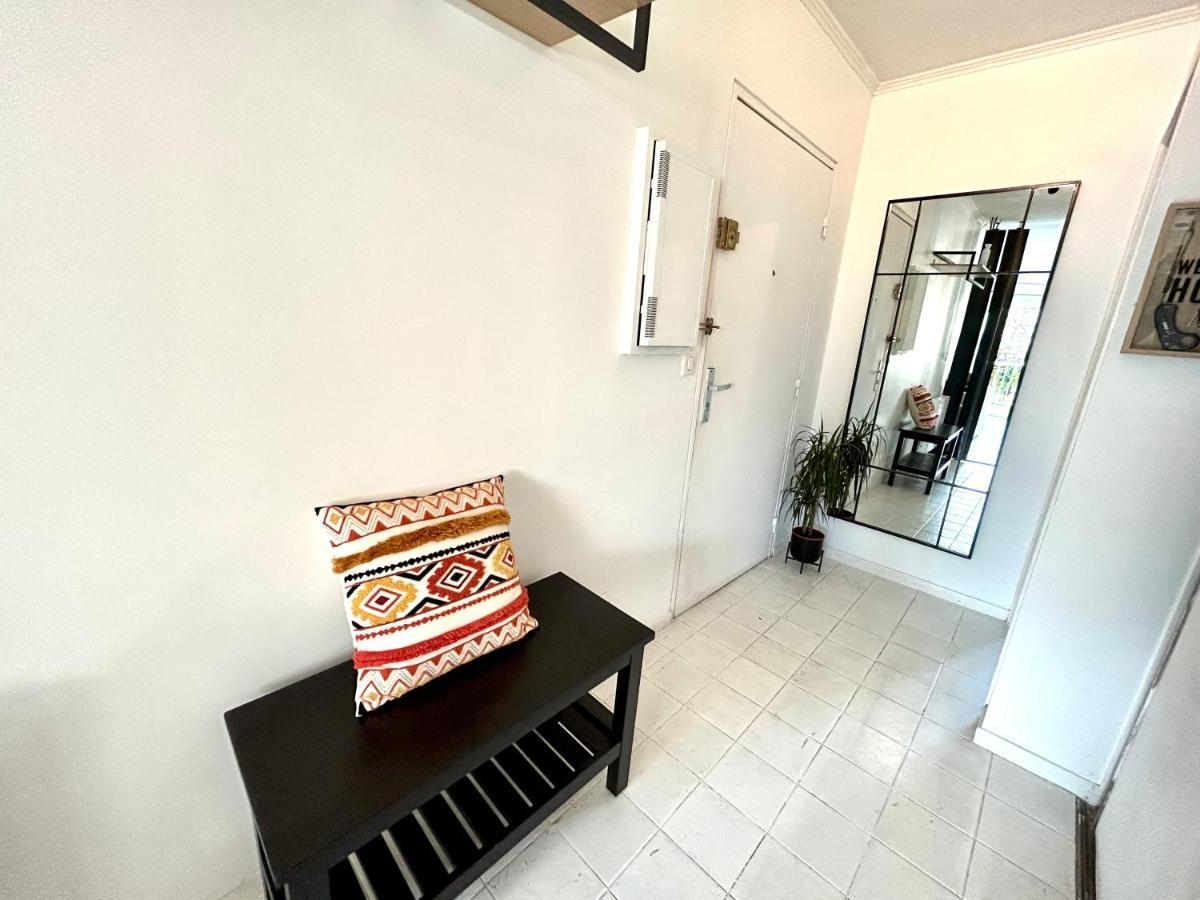 Dream Loft Paris&disney--20min-- Apartment Roissy-en-Brie