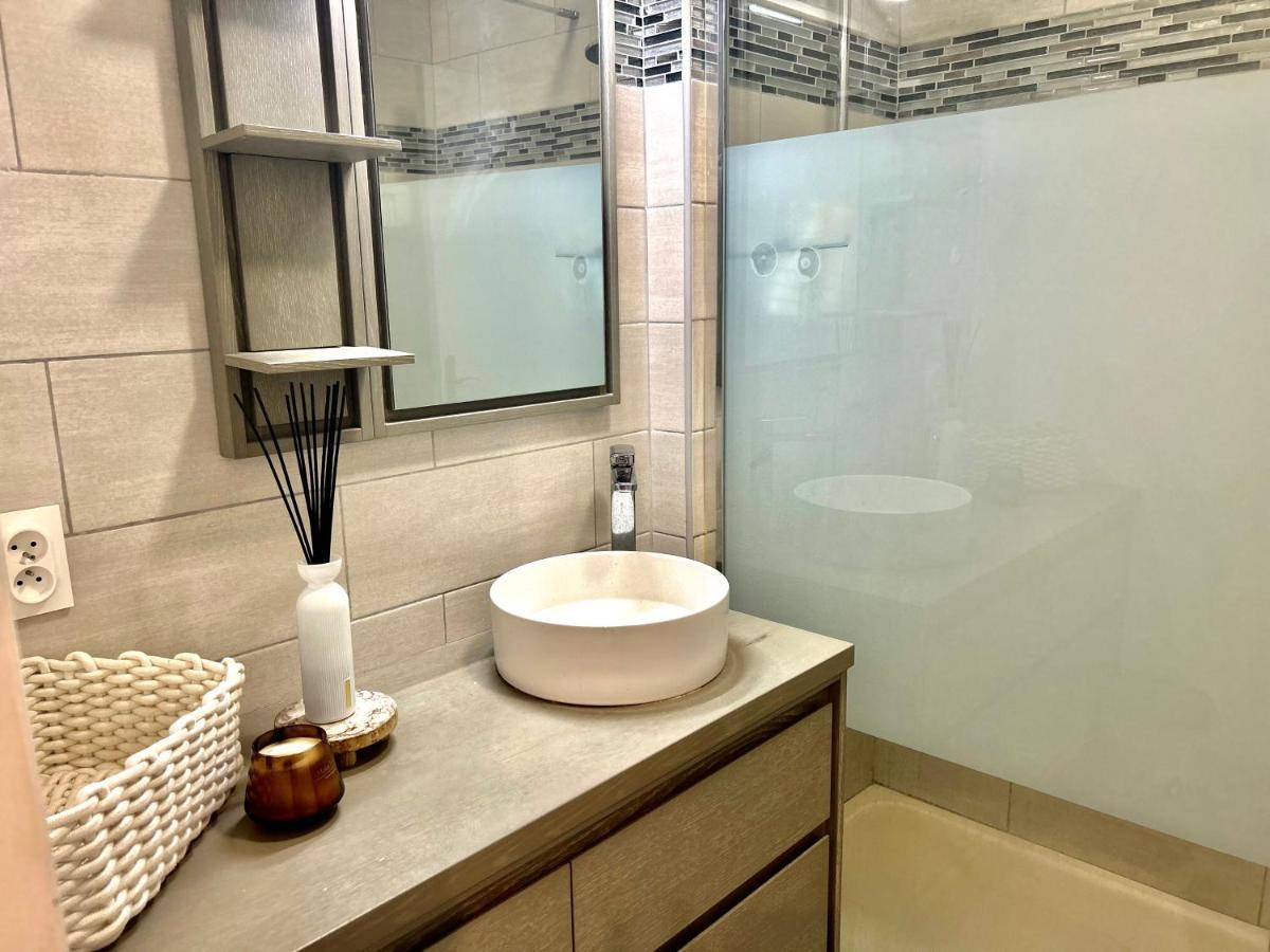 Dream Loft Paris&disney--20min-- Apartment Roissy-en-Brie
