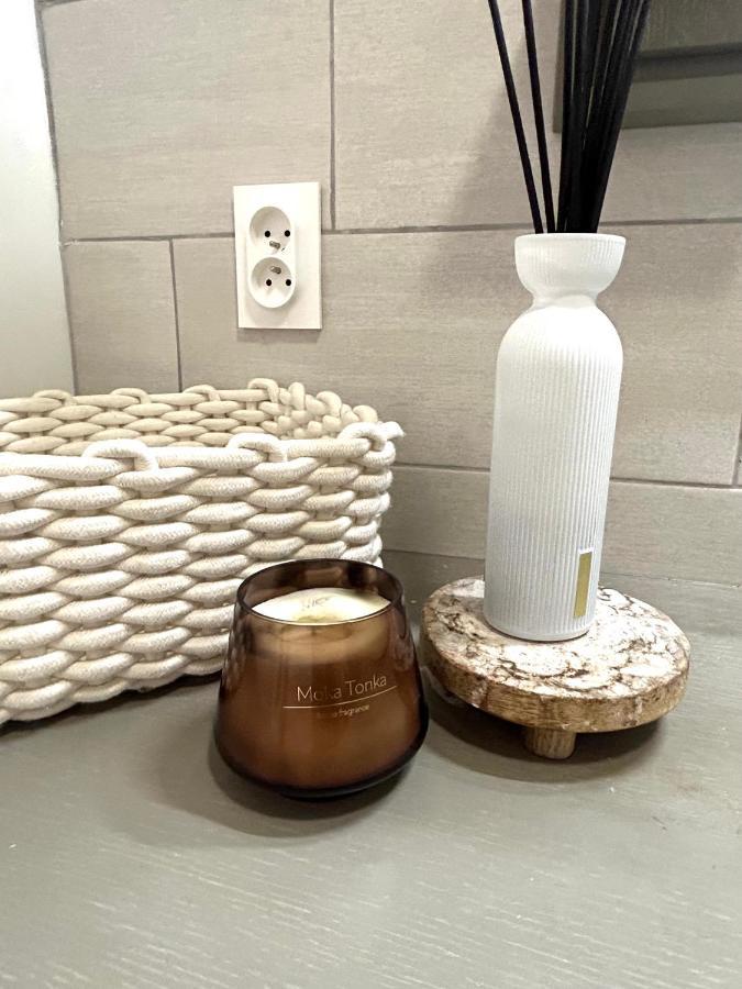 Apartment Dream Loft Paris&disney--20min--